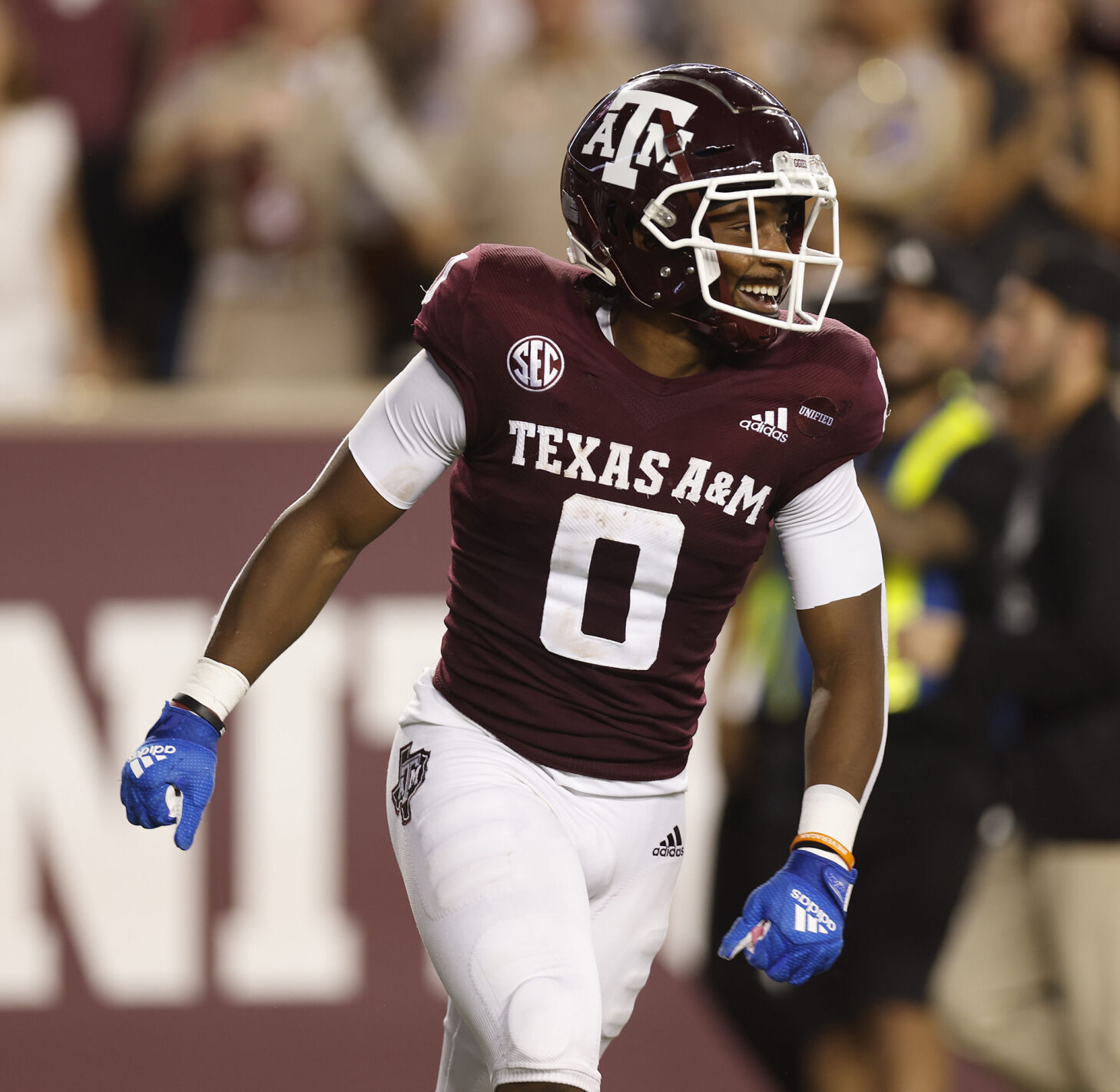 Texas A&M vs Alabama